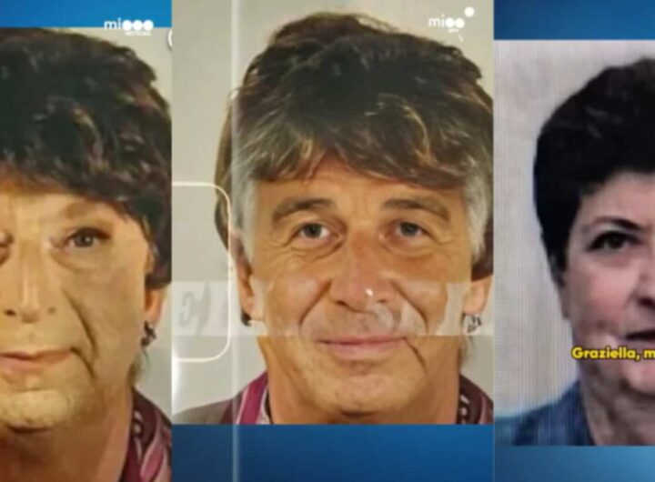 gasperini truffatore pensioni