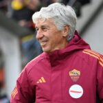 Gian Piero Gasperini