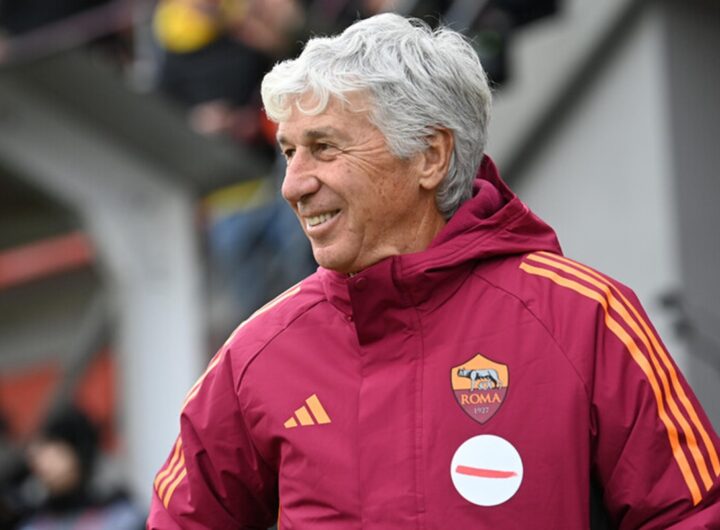 Gian Piero Gasperini