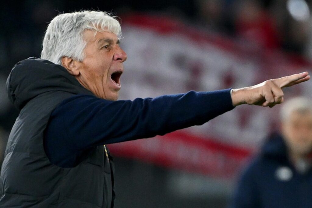 Gian Piero Gasperini