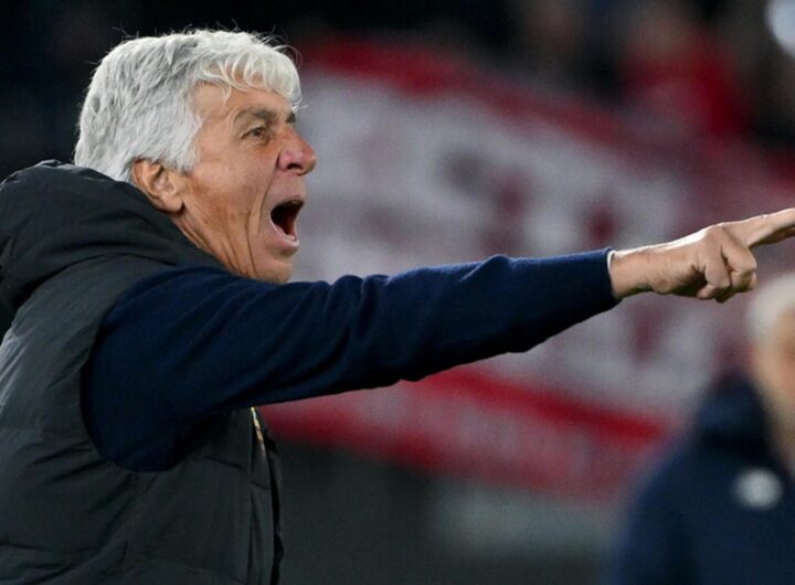 Gian Piero Gasperini