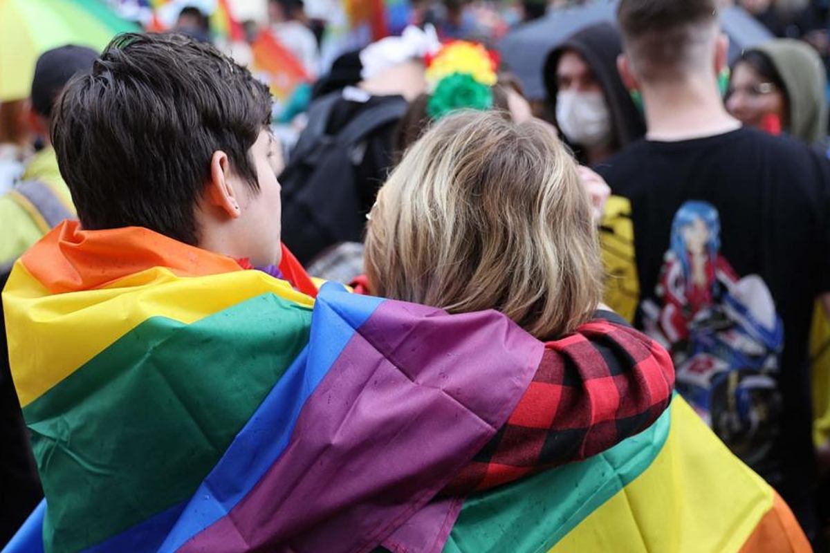 Corte di giustizia dell’Ue: “Il matrimonio gay contratto in altro Paese va riconosciuto”