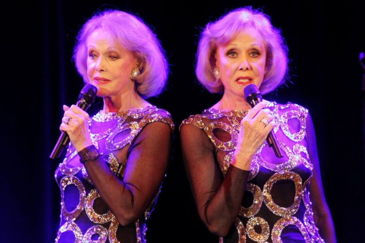 Le gemelle Kessler avevano scelto la data della morte. Per loro una sola urna, vicino alla madre e al loro cane