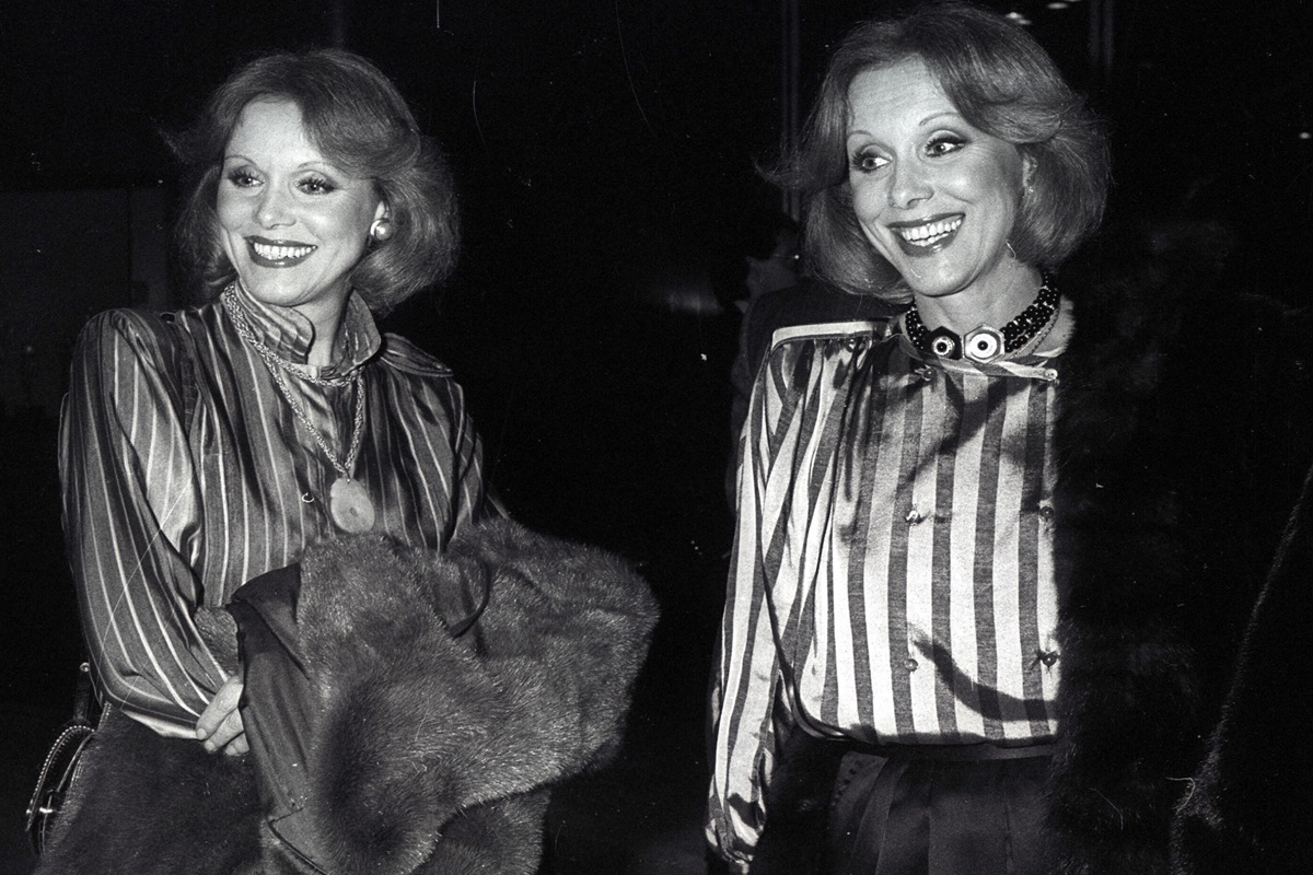 Sono morte insieme le gemelle Alice e Ellen Kessler. Avevano 89 anni. La Bild: “Suicidio assistito”. Hanno chiesto che le ceneri siano messe nella stessa urna