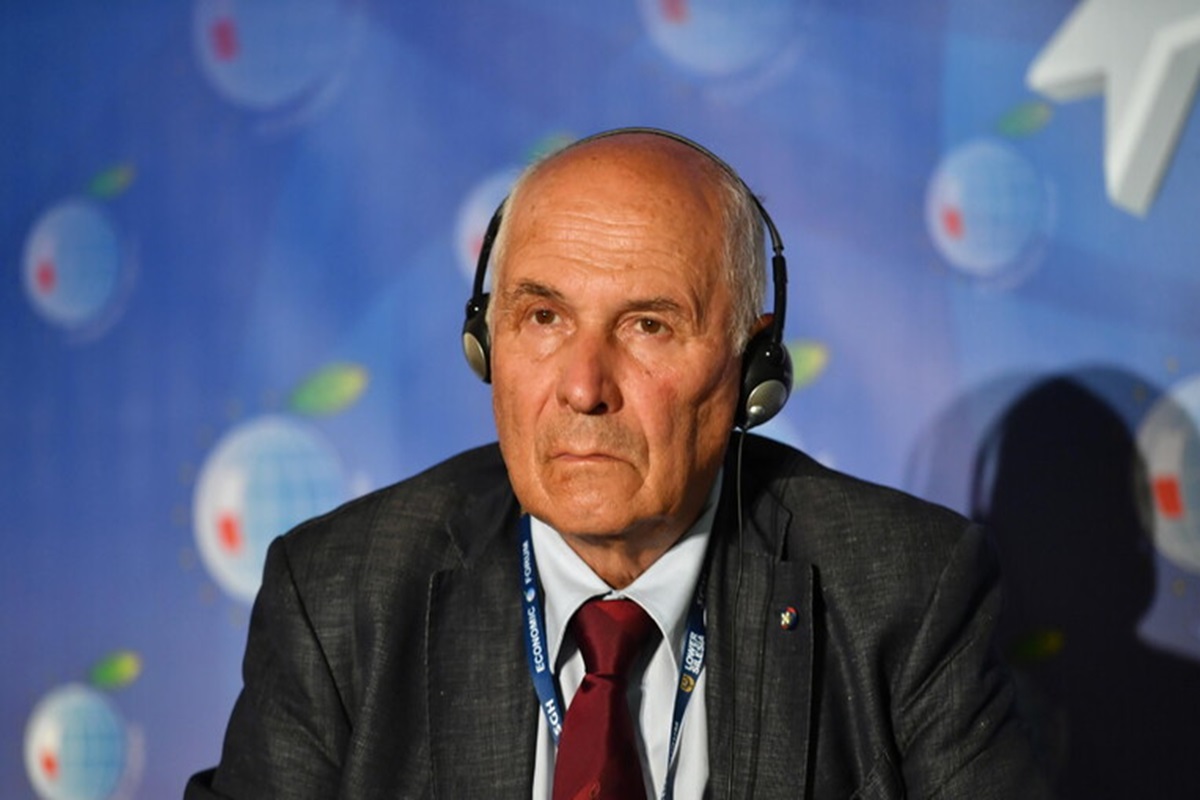 Camporini: “Il piano dei 28 punti è una lista dei desideri russa. Quello uscito da Ginevra invece è molto razionale”