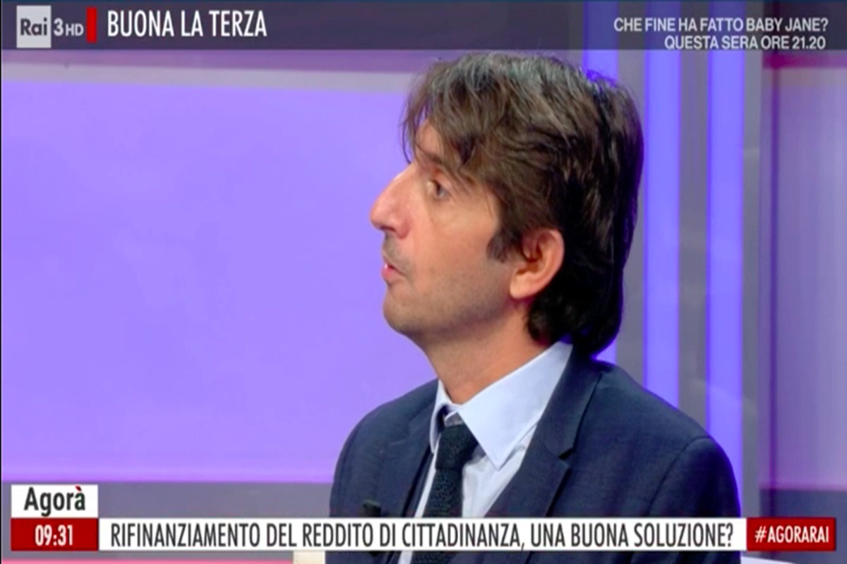 Ipse Dixit, quando Donzelli nel 2021 spiegava: “Fratelli d’Italia è favorevole al mantenimento del superbonus ma va migliorato: mettere limiti scoraggia le persone”