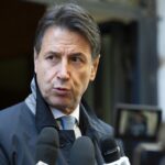 Giuseppe Conte