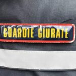 guardie giurate