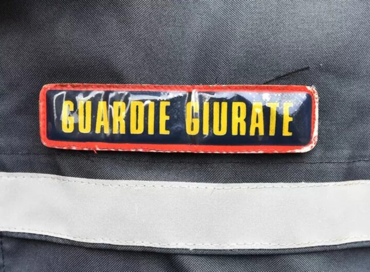 guardie giurate