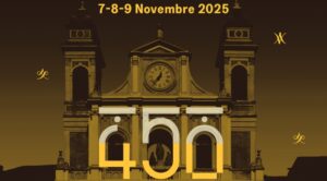 duomo guastalla 450 anni