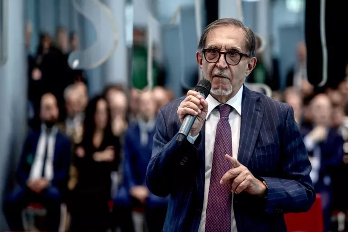 Ignazio La Russa: “Garofani? È meglio che lasci il suo incarico al Consiglio supremo di difesa”. Poi chiarisce: “Non tocca a me chiedere le sue dimissioni”