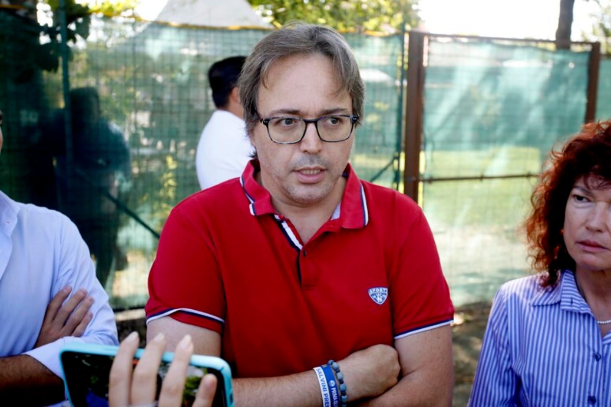 Operazione strade sicure, Iezzi (Lega) attacca Crosetto: “Militari in strada anziché in caserma”