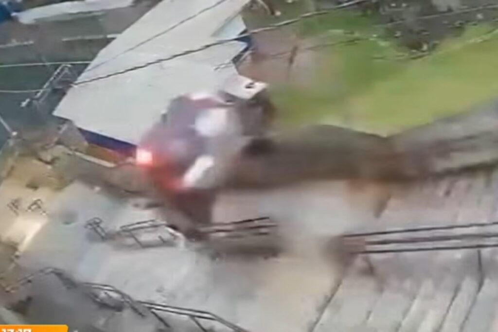 incidente auto san paolo