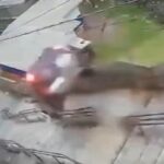 incidente auto san paolo