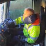 incidente vetro appannato