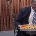 Israele, il ministro Ben Gvir distribuisce dolcetti dopo il primo sì alla pena di morte