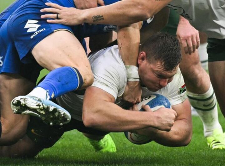 Rugby, la nazionale italiana ha battuto il Cile a Genova 34-19: soddisfatto il ct Quesada