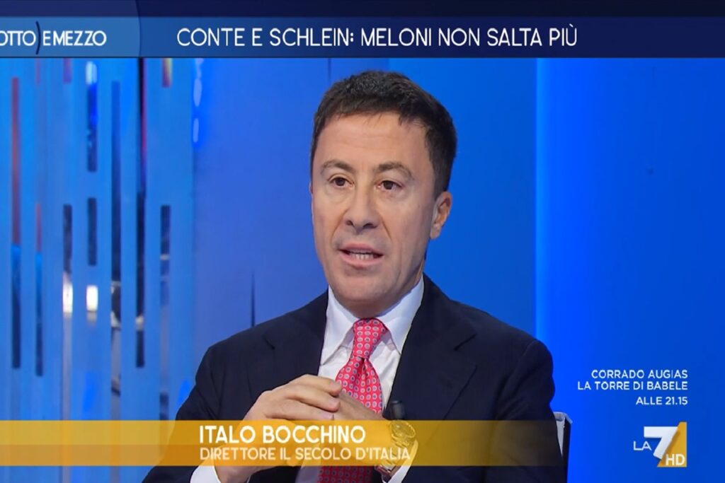 Italo Bocchino