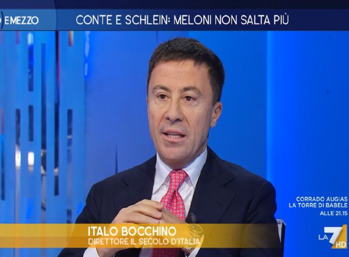 Italo Bocchino