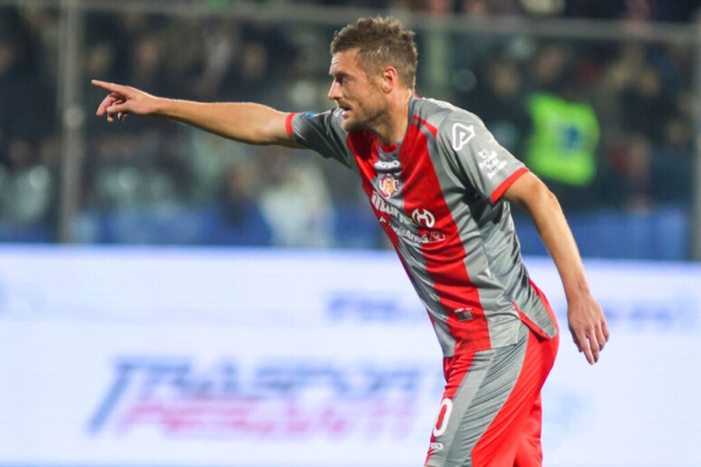 jamie vardy cremonese