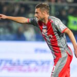 jamie vardy cremonese