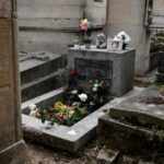 tomba jim morrison parigi