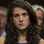 Tatiana Schlossberg, figlia di Caroline Kennedy e nipote di Jfk,