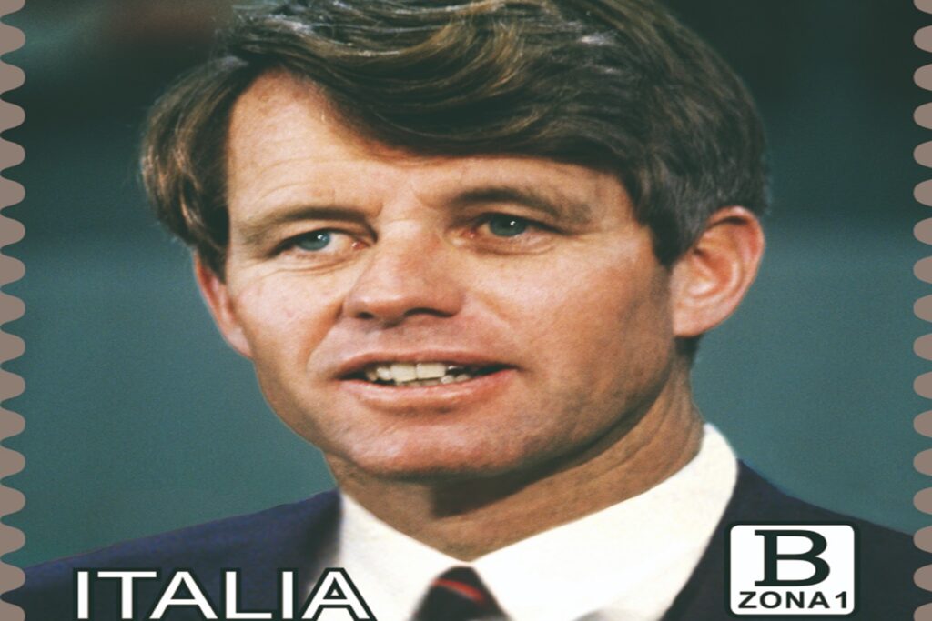 Robert Francis Kennedy