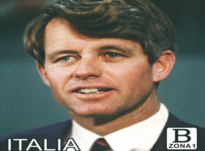 Robert Francis Kennedy