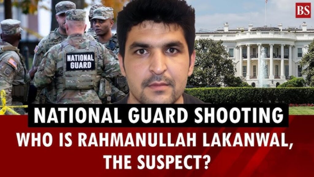 Rahmanullah Lakanwal