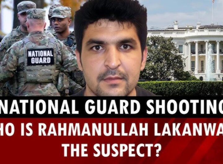 Rahmanullah Lakanwal