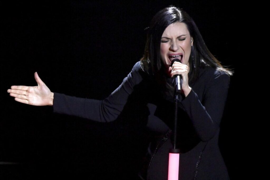 laura pausini