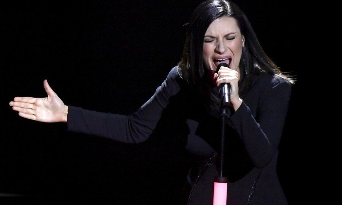 laura pausini