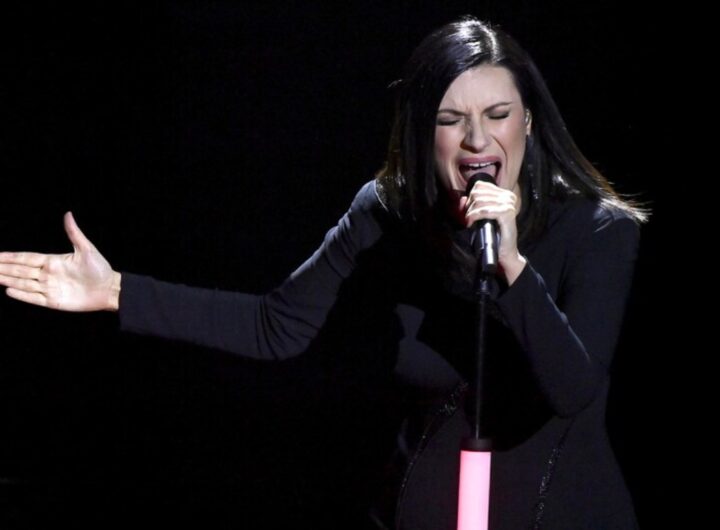 laura pausini