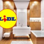 lidl offerta mobili bagno