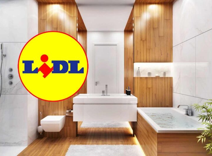 lidl offerta mobili bagno