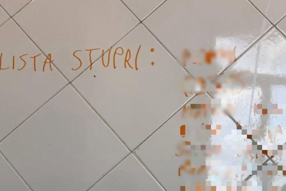 Teppisti a Torino, nome, indirizzo, cellulare, poi tutti a casa: e sogni d’oro anche per gli stupratori romani