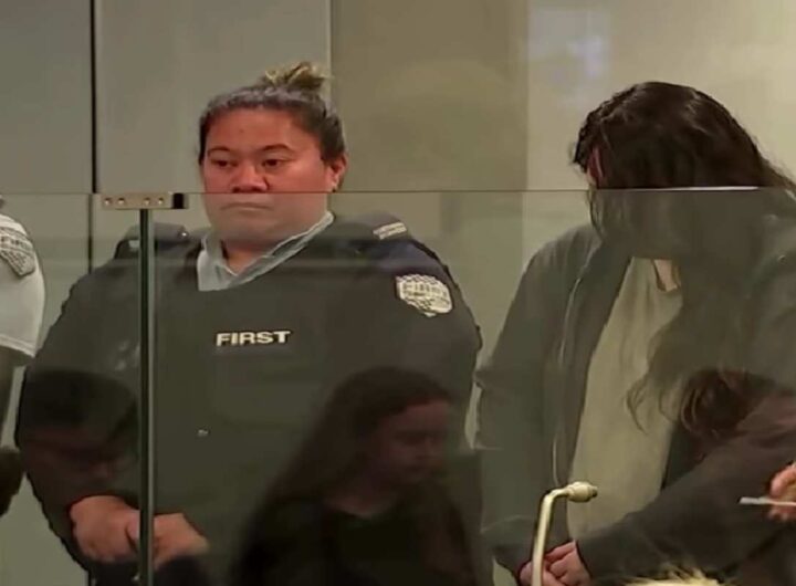 Madre condannata all'ergastolo