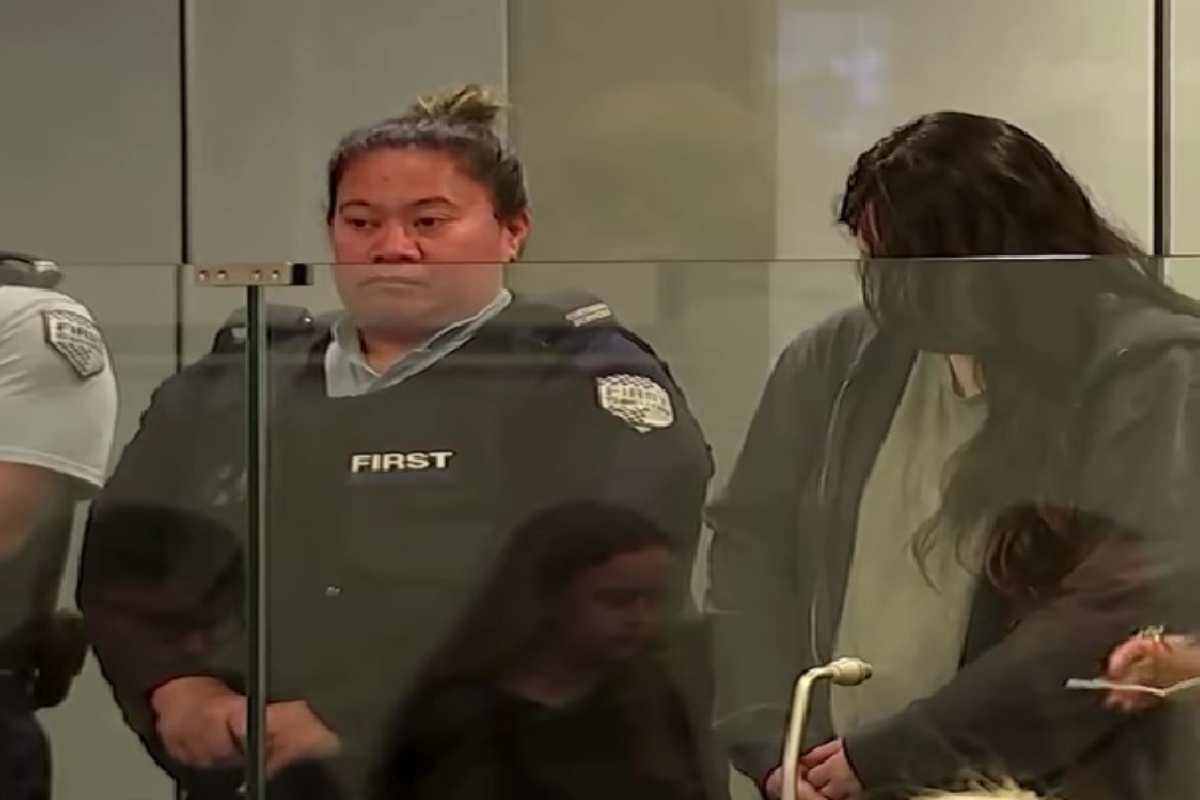 Nuova Zelanda, madre uccide i due figli e nasconde per anni i loro corpi nelle valigie: condannata all’ergastolo