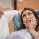 Gengive infiammate e mal di denti: potrebbero essere il primo segnale