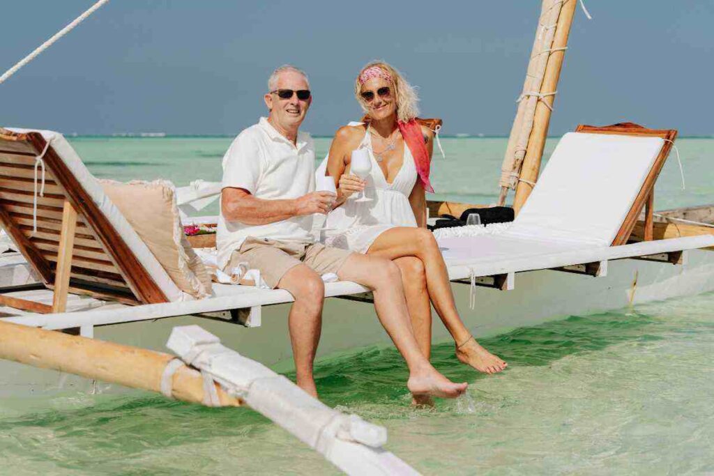 Scappa dal freddo e dalla noia: 7 destinazioni da sogno dove l’inverno non esiste