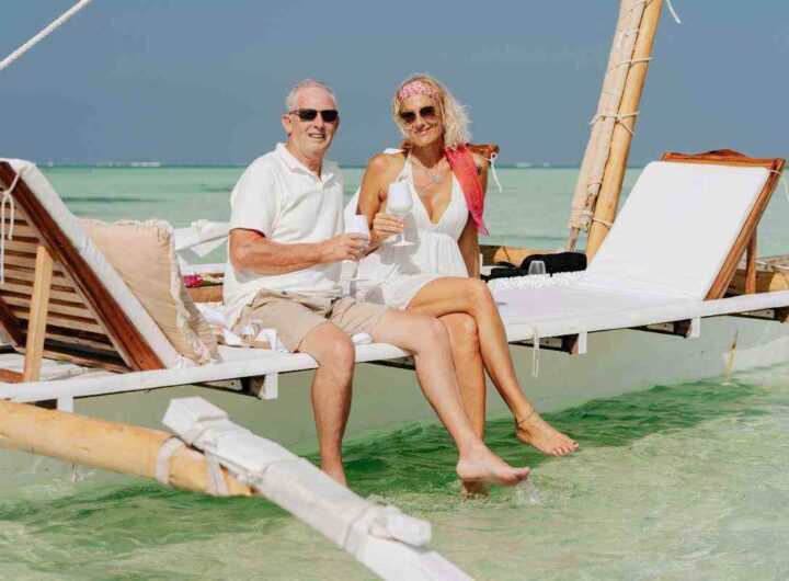 Scappa dal freddo e dalla noia: 7 destinazioni da sogno dove l’inverno non esiste