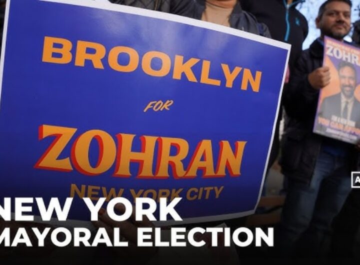 brooklyn for mamdani