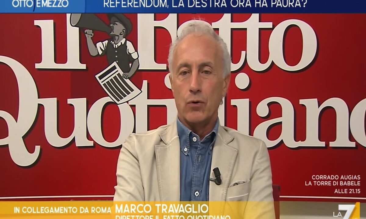 Marco Travaglio