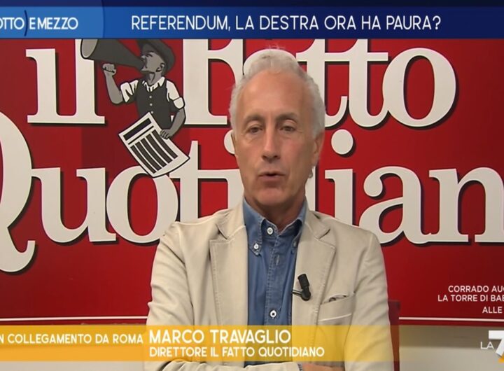 Marco Travaglio