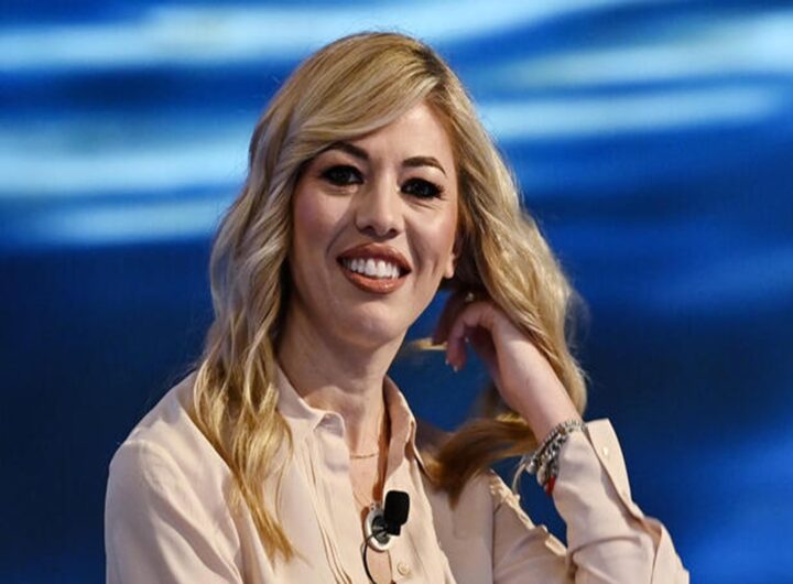 Maria Rosaria Boccia