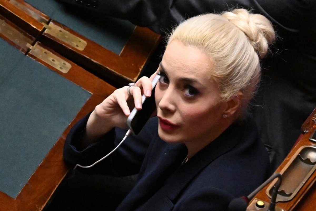 La proposta di legge di Marta Fascina: abbassare a 13 anni l’età per imputare di reato un minore