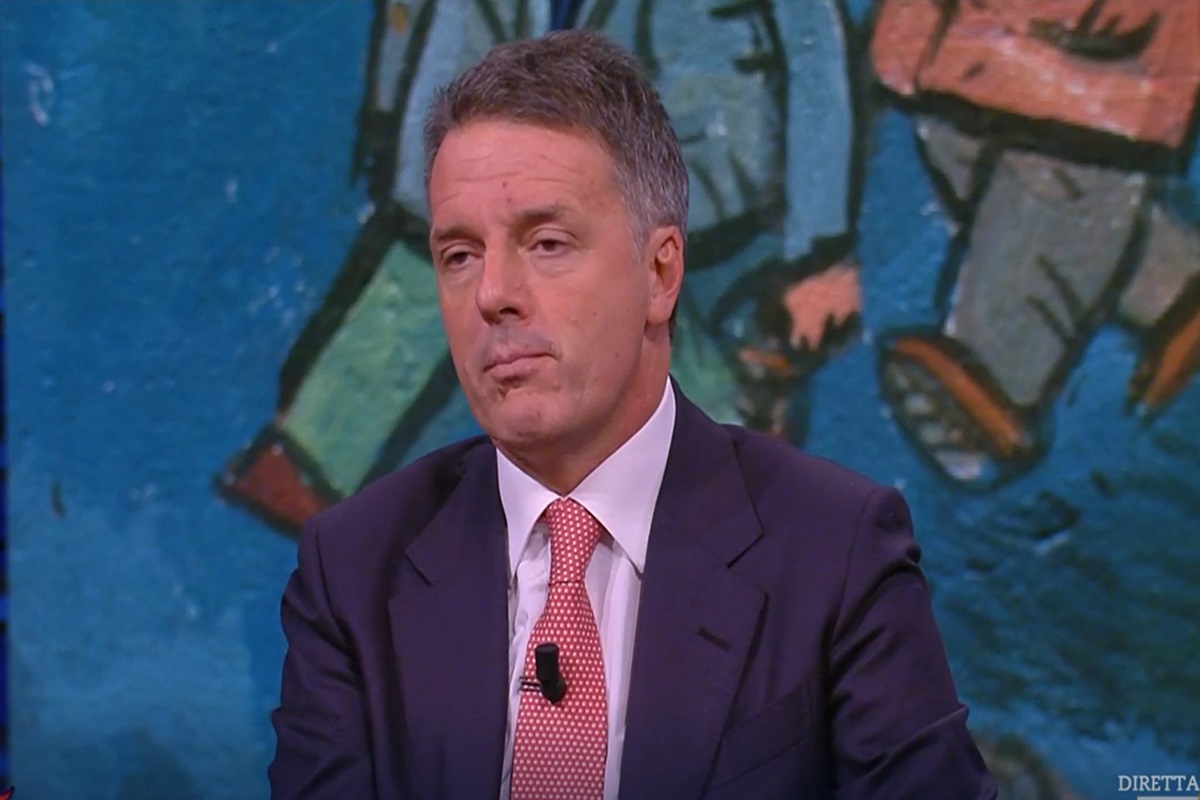 Cosa si dice in TV, Renzi: “Regionali? Puff, è la fine dell’incantesimo della Meloni”. Cazzullo: “È la prima vera sconfitta politica della premier”. Gramellini: “Si sta rendendo conto della mediocrità del suo governo”