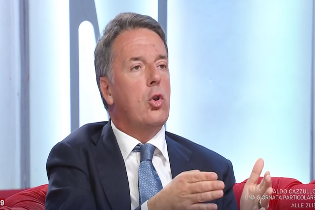 Cosa si dice in TV, Renzi: “Almasri? Siamo stati presi in giro dalla Libia”. Cacciari: “Una figura oscena”. Sechi: “Il governo italiano ha fatto una scelta di politica estera”