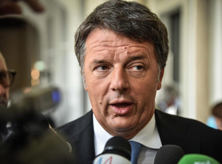 Matteo Renzi
